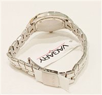 Orologio Vagary Donna in Acciaio IE4-519-11 - IE4-519-11